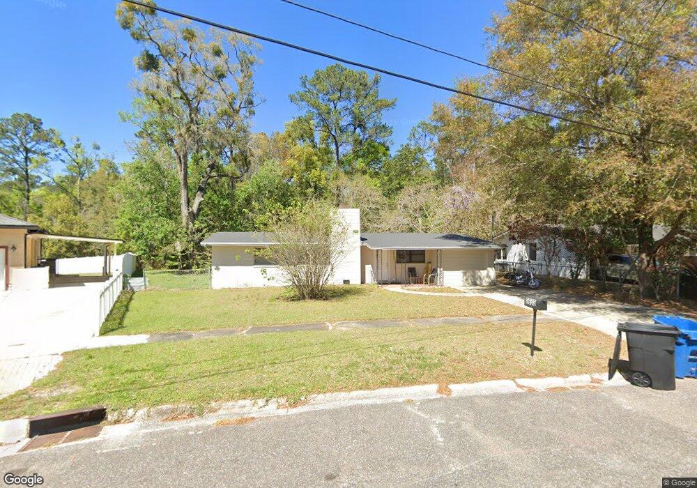 2633 Tulsa Rd N, Jacksonville, FL 32218 - photo 1