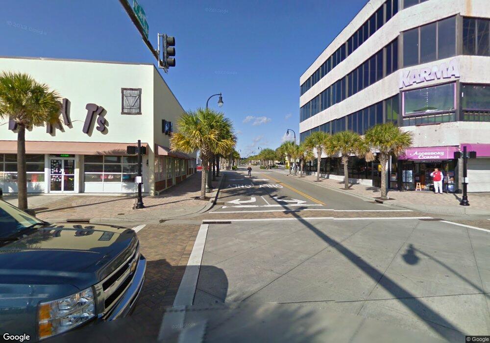 1033 N Ocean Blvd, Myrtle Beach, SC 29577 - photo 1