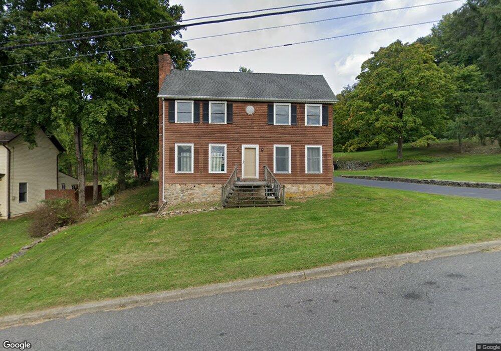 0 Main St unit 6, Califon, NJ 07830 - photo 1