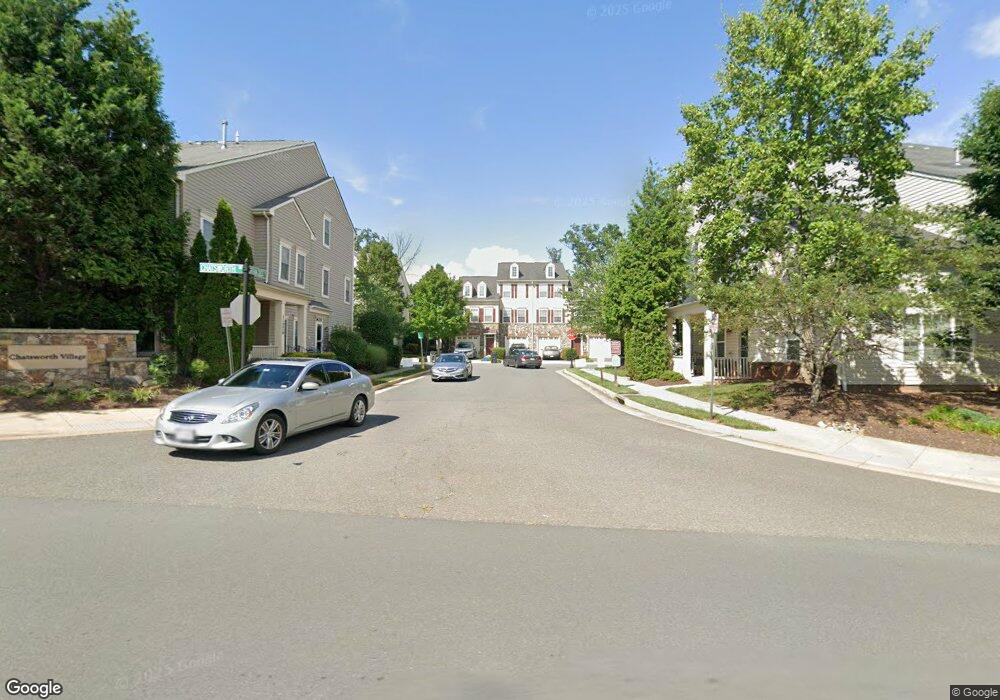 11103 Wortham Crest Cir, Manassas, VA 20109 - photo 1