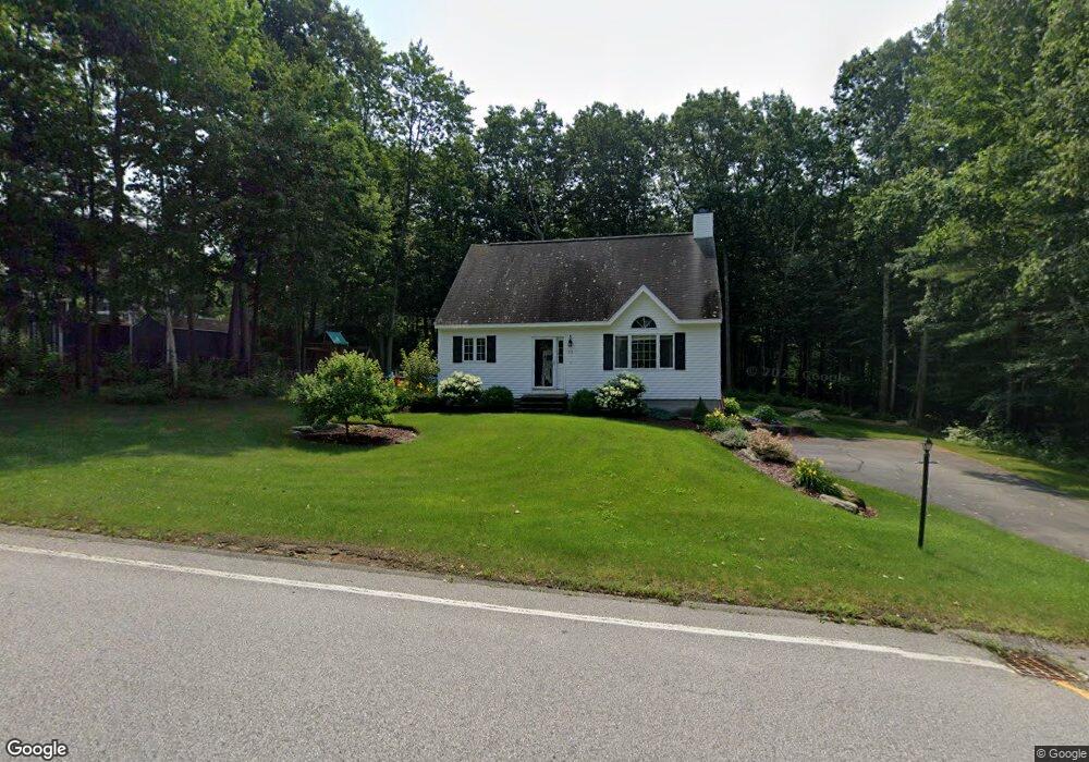31 Lindsay Rd, Hooksett, NH 03106 - photo 1