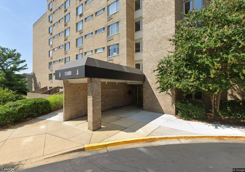 11800 Twinlakes Dr, Beltsville, MD 20705 - photo 1