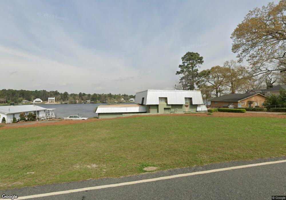 322 Spring Creek Rd, Warwick, GA 31796 - photo 1