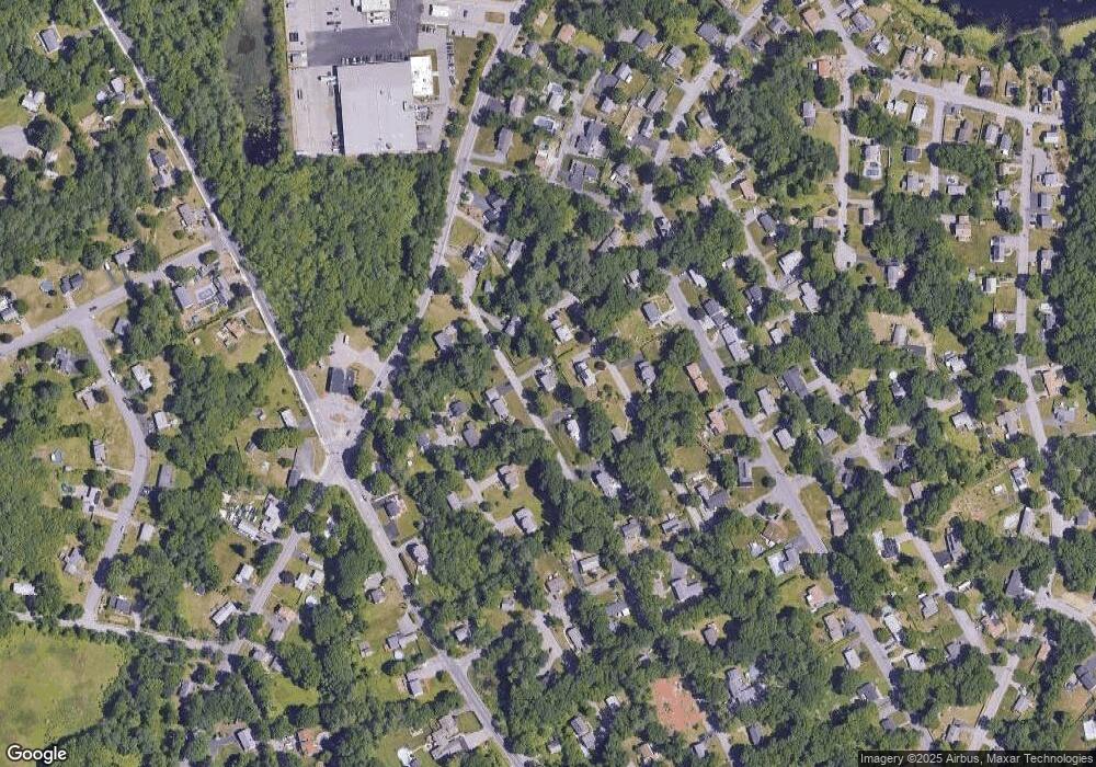 10 Brandon St, North Billerica, MA 01862 - photo 1