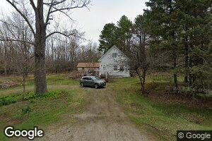 684 Lang Hill Rd, Palmyra, ME 04965