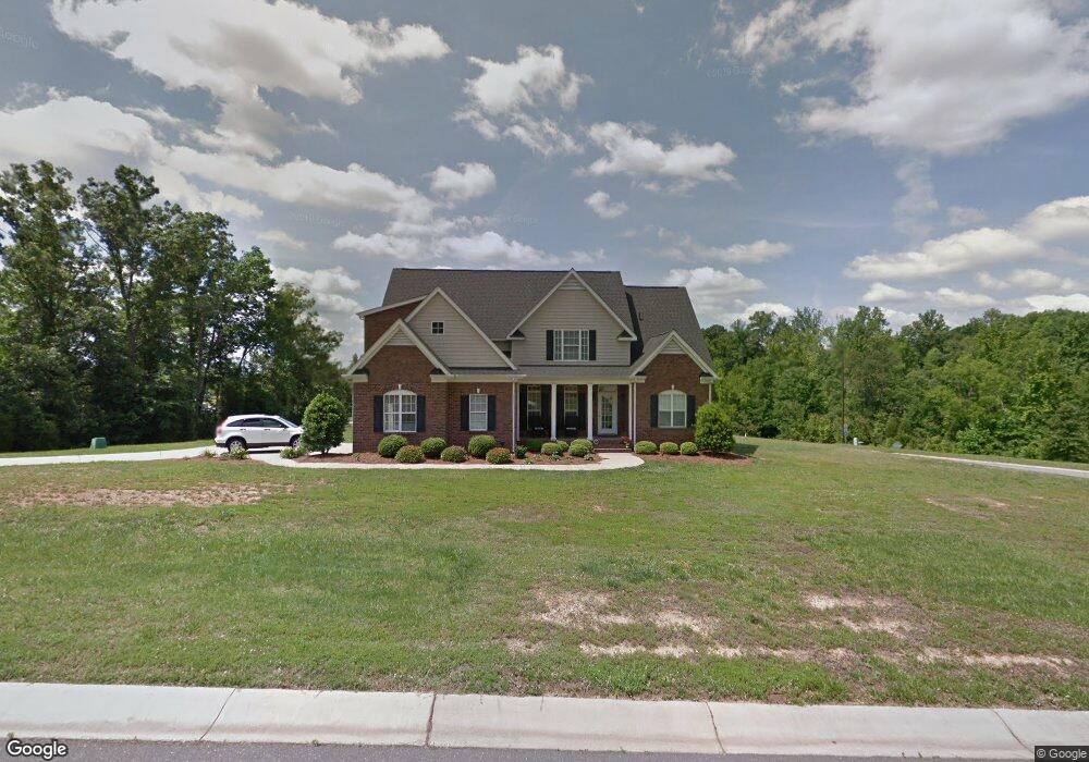 1011 Colleton Meadow Dr, Clover, SC 29710 - photo 1