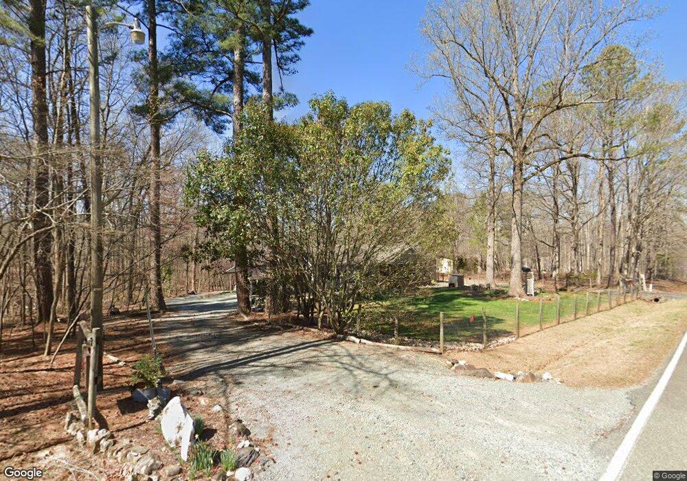 2060 Wade Paschal Rd, Siler City, NC 27344 - photo 1