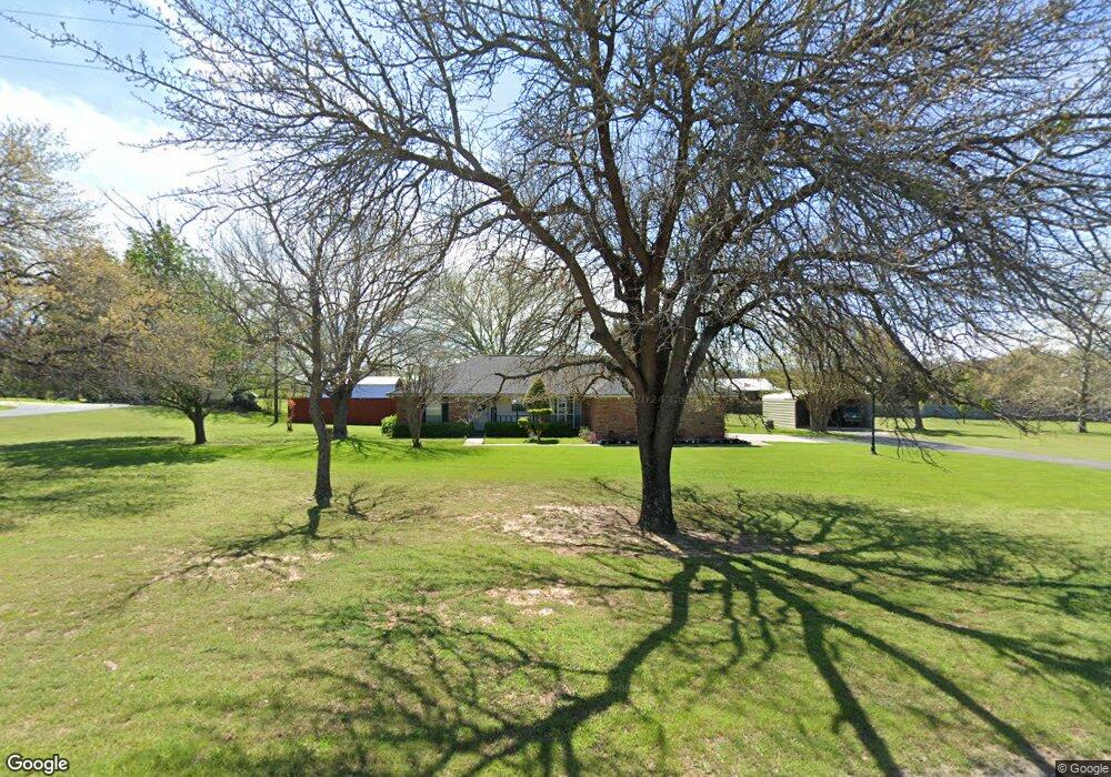 807 Murls Lake Dr, Weatherford, TX 76085 - photo 1