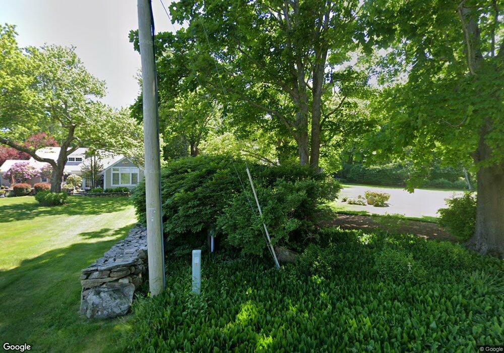 67 Thacher Shore Rd, Yarmouth Port, MA 2675 - photo 1