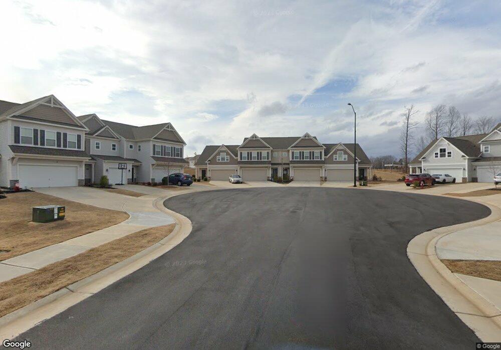 3508 Gardner Parson Point, High Point, NC 27260 - photo 1