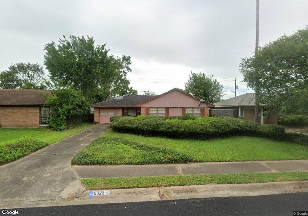 5322 De Lange Ln, Houston, TX 77092 - photo 1