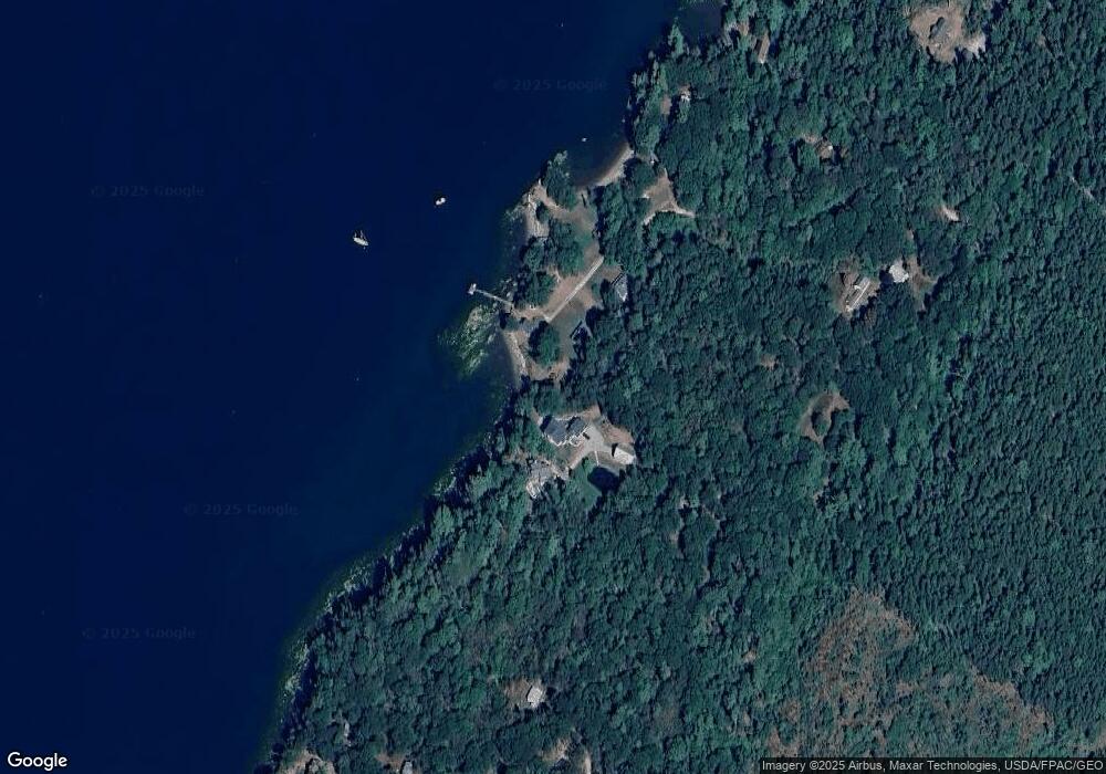 125 Littlefield Rd, Harpswell, ME 04079 - photo 1