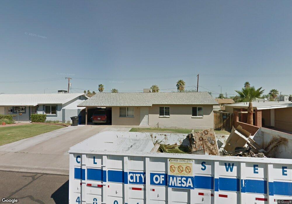 438 E 8th Ave, Mesa, AZ 85204 - photo 1