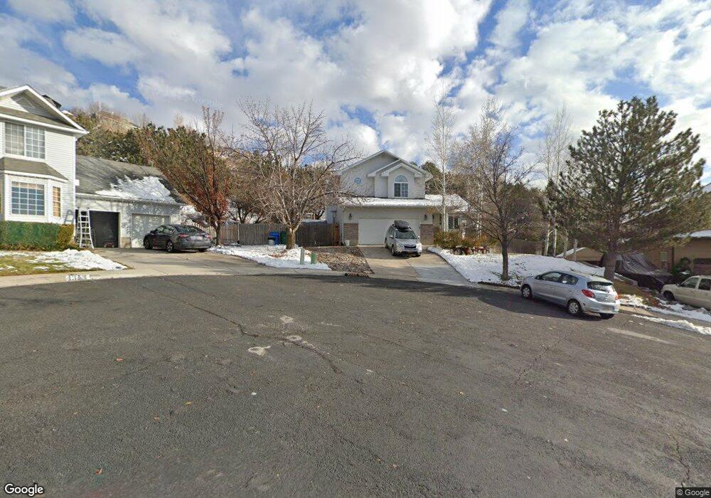 4355 Cedar Cove, Pleasant Grove, UT 84062 - photo 1