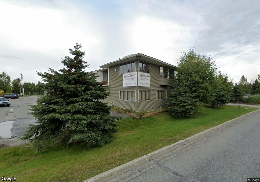 1825 Academy Dr unit 2, Anchorage, AK 99507 - photo 1