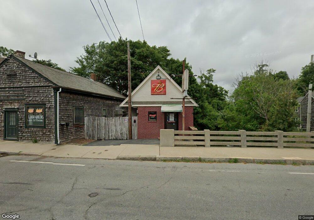 7 1/2 Tarkiln Hill Rd, Acushnet, MA 02743 - photo 1