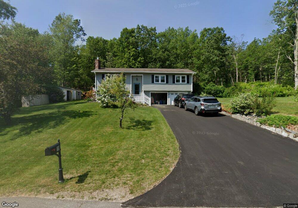 19 Profile Dr, Merrimack, NH 03054 - photo 1