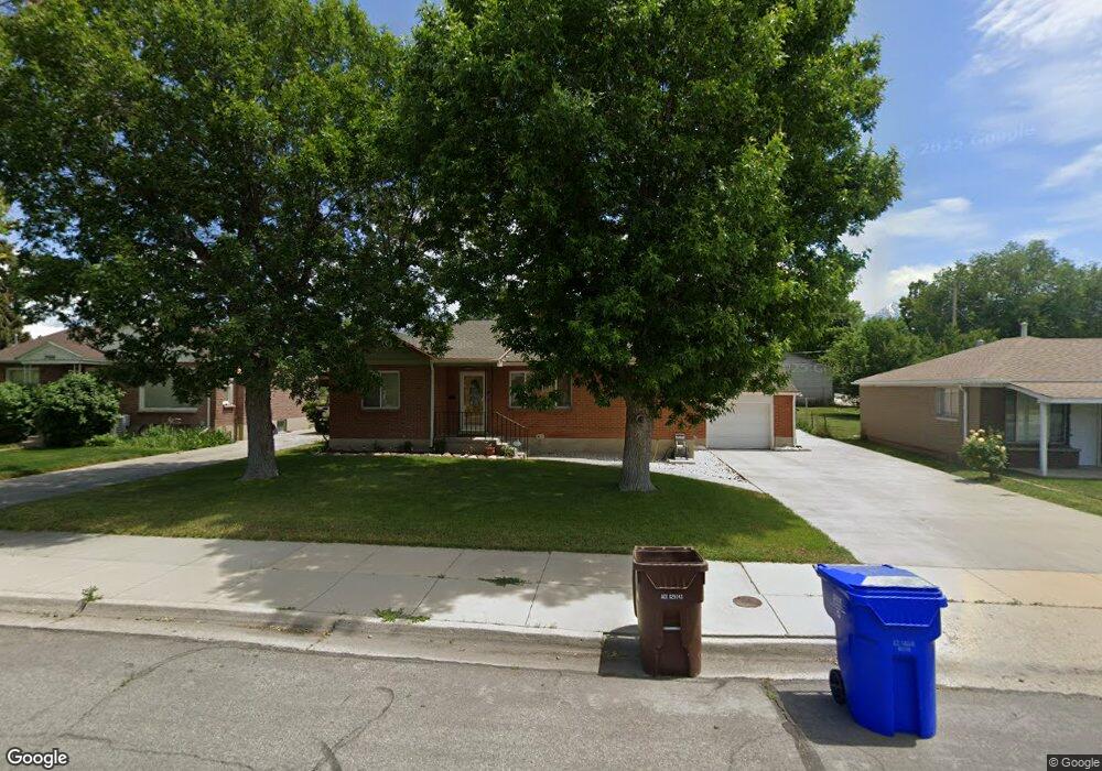 7941 Coolidge St, Midvale, UT 84047 - photo 1