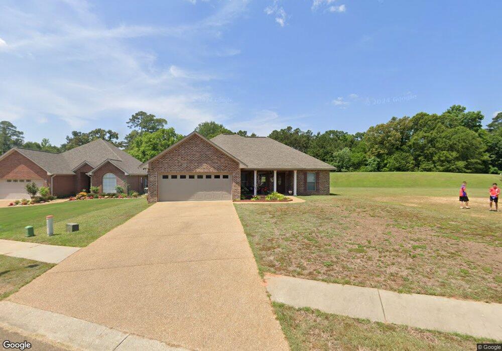 1008 Wolf Hollow Dr unit 4, Wesson, MS 39191 - photo 1