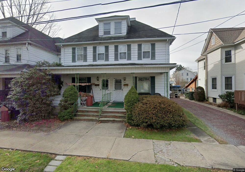 8 Ross St, Kingston, PA 18704 - photo 1