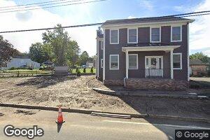 22 Main St Unit B, Cream Ridge, NJ 08514