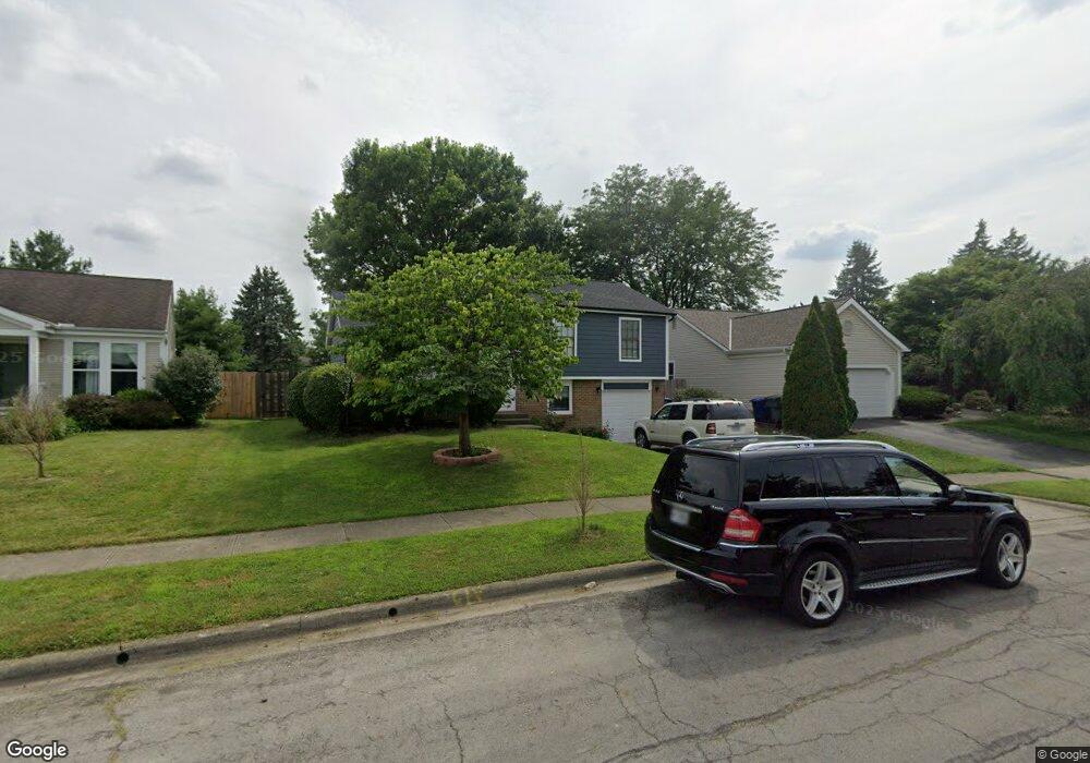 2191 Hagerman Dr, Columbus, OH 43235 - photo 1