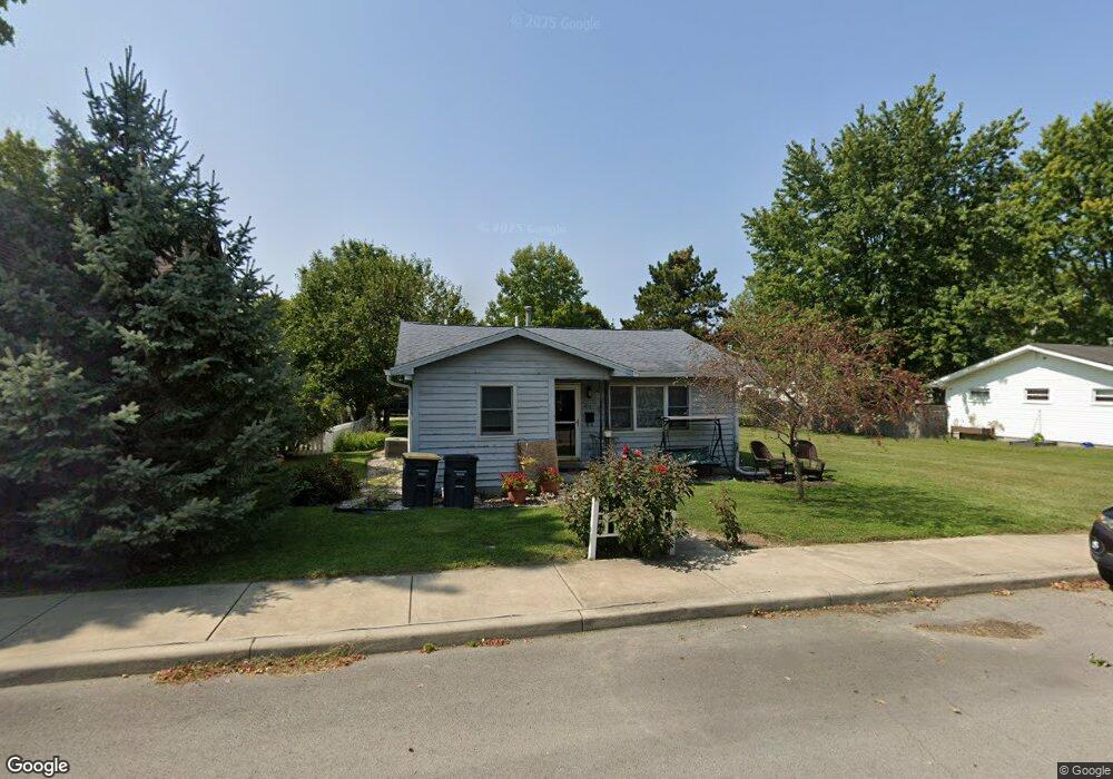 228 1st St, Tipton, IN 46072 - photo 1