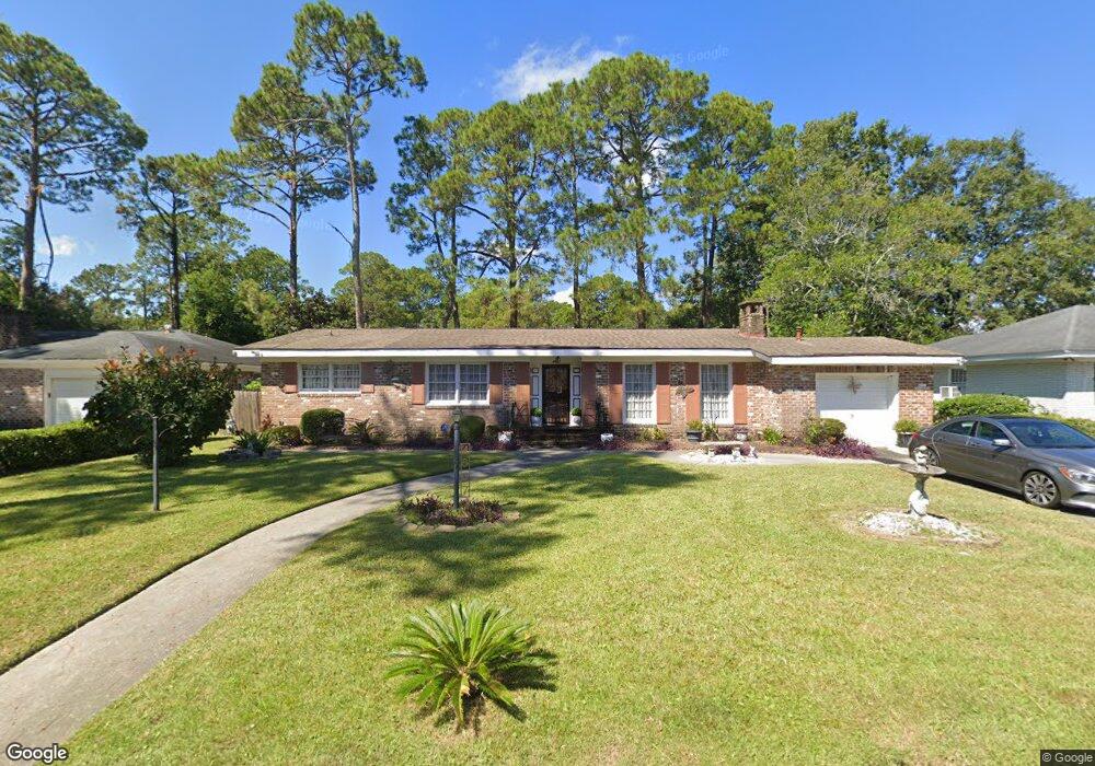 4607 Sylvan Dr, Savannah, GA 31405 - photo 1