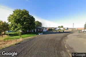 NKA W 6th St, Sprague, WA 99032