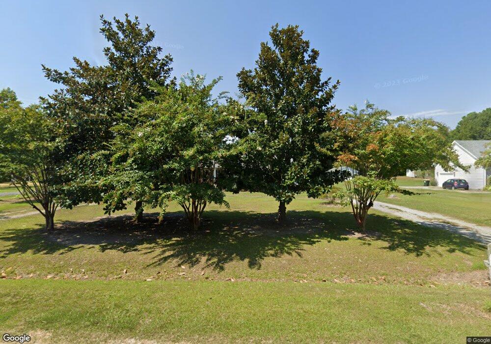 206 Reggie Owens Dr, Harbinger, NC 27941 - photo 1