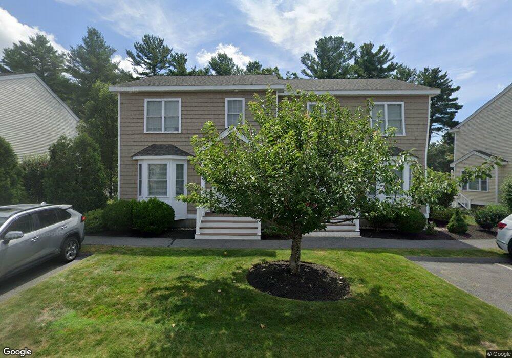 80 Turtle Brook Rd, Canton, MA 02021 - photo 1