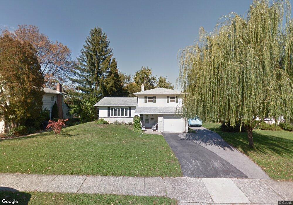 192 Riverview Rd, King of Prussia, PA 19406 - photo 1