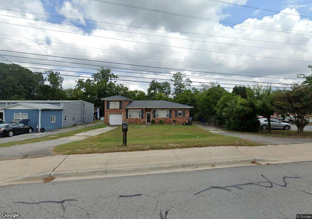 516 N 12th St, West Columbia, SC 29169 - photo 1