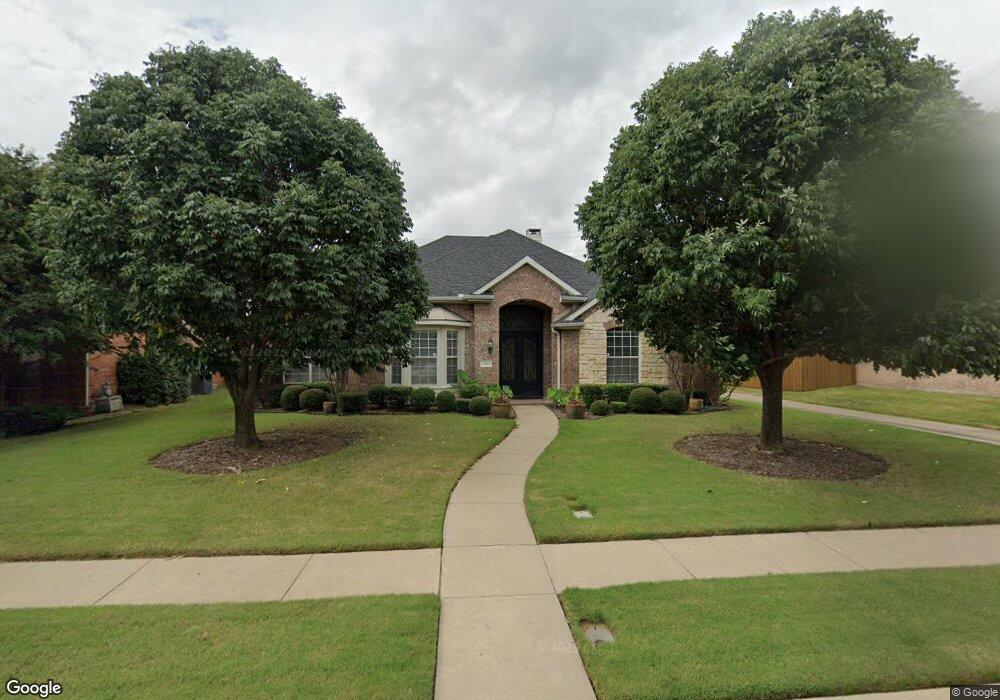 3505 Excalibur Ct, Richardson, TX 75082 - photo 1