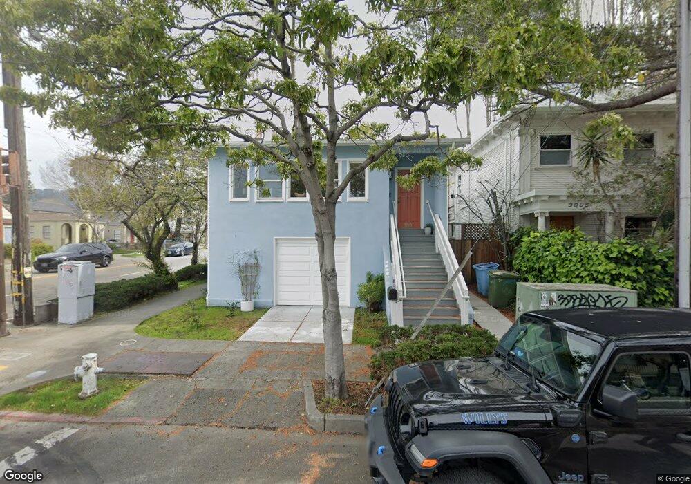 3001 Fulton St, Berkeley, CA 94705 - photo 1