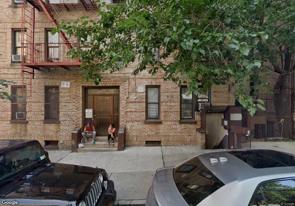 Street View Photo