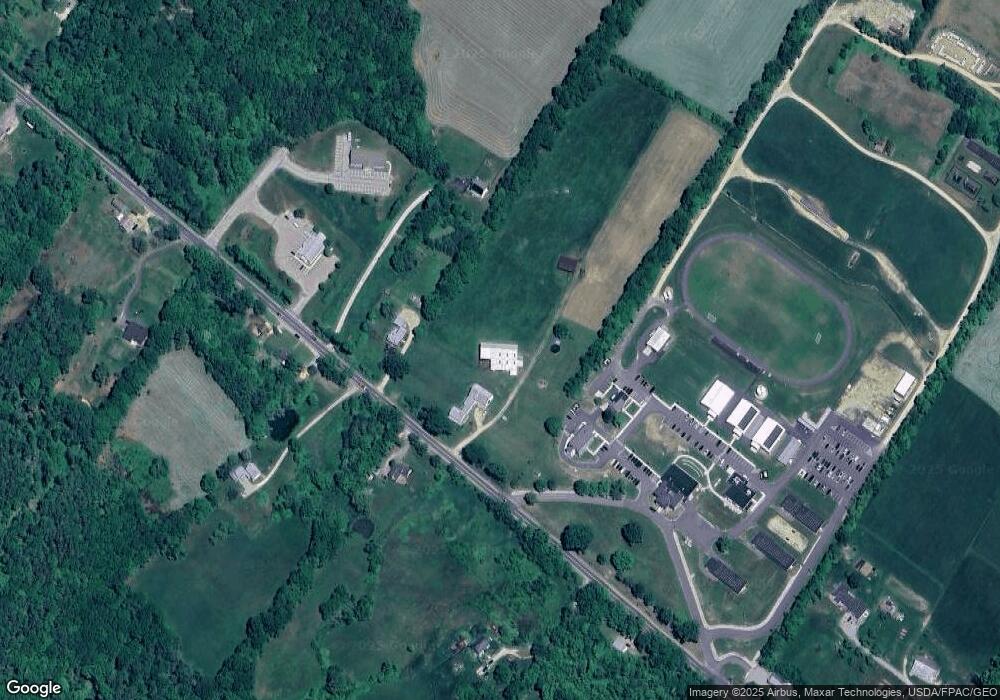 1103 Parker Mountain Rd, Strafford, NH 03884 - photo 1