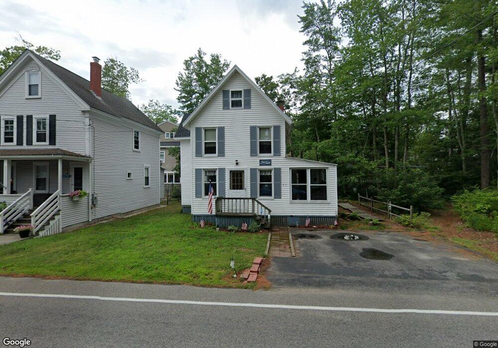47 Temple Ave, Old Orchard Beach, ME 04064 - photo 1