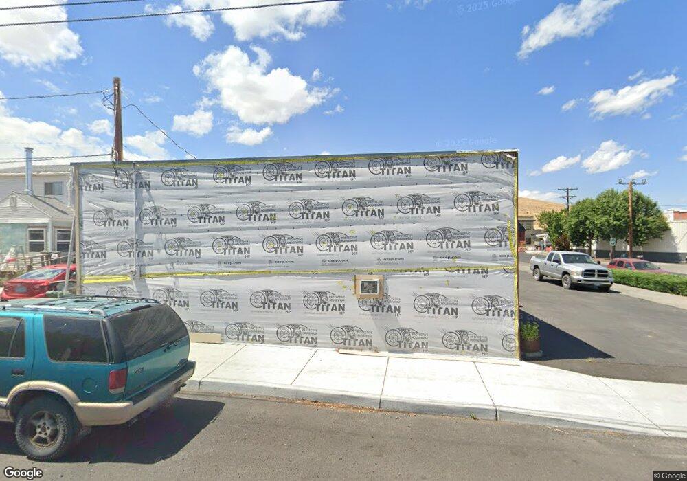 186 E May St, Heppner, OR 97836 - photo 1