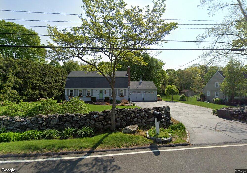 80 Teller Rd, Trumbull, CT 06611 - photo 1