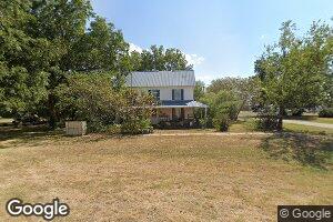 103 E Main St, Davenport, OK 74026