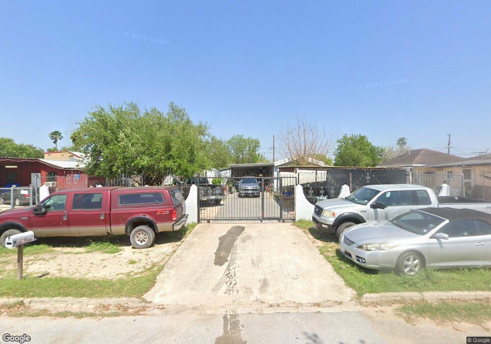 2611 San Carlos Dr, Alamo, TX 78516 - photo 1