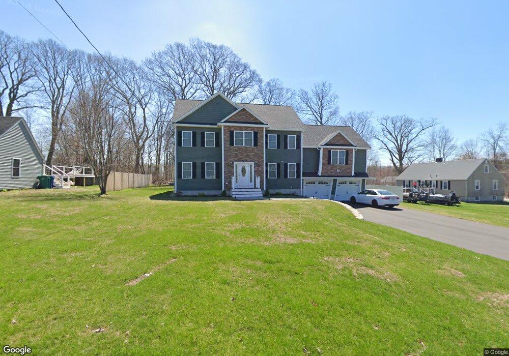 34 Pages Ct, Billerica, MA 01821 - photo 1