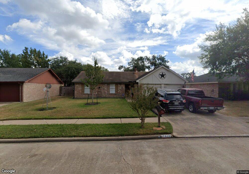 7422 Dew Mist Ln, Houston, TX 77095 - photo 1