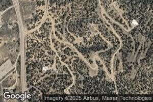 Adjacent Monte Lindo Rd, Talpa, NM 87557