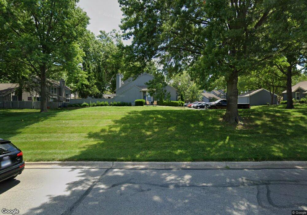 12101 W 79th Terrace, Lenexa, KS 66215 - photo 1