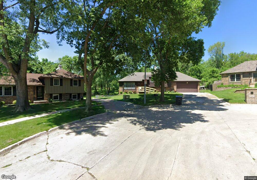 4204 SE 7th St, Des Moines, IA 50315 - photo 1
