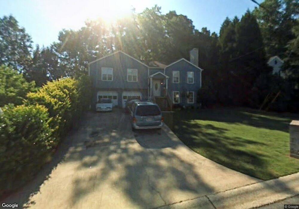 516 Bluff Ct unit 3, Woodstock, GA 30188 - photo 1