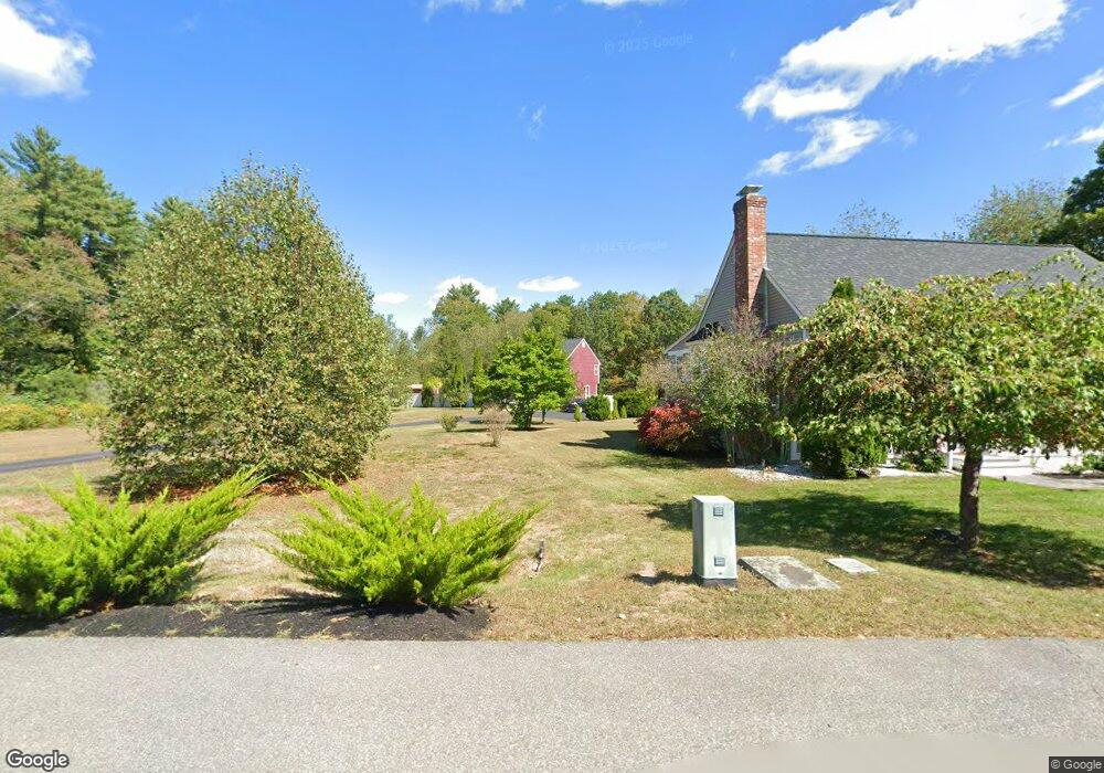 7 Kelsey Ln, Shirley, MA 01464 - photo 1