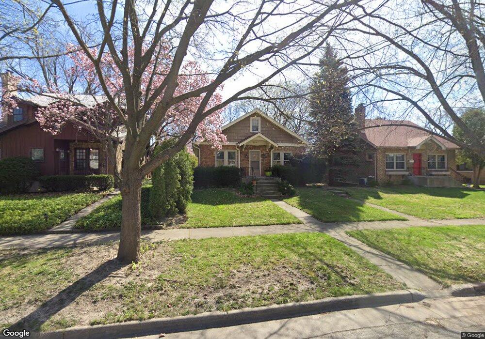 1319 N Ash St, Waukegan, IL 60085 - photo 1